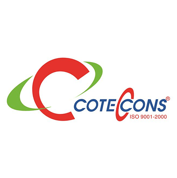 Công ty Cổ phần Xây dựng Coteccons